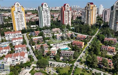 ŞELALE VİLLALARI SATILIK 360 m2