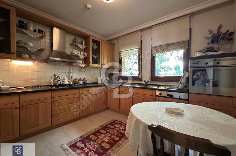 ŞELALE VİLLALARI SATILIK 360 m2