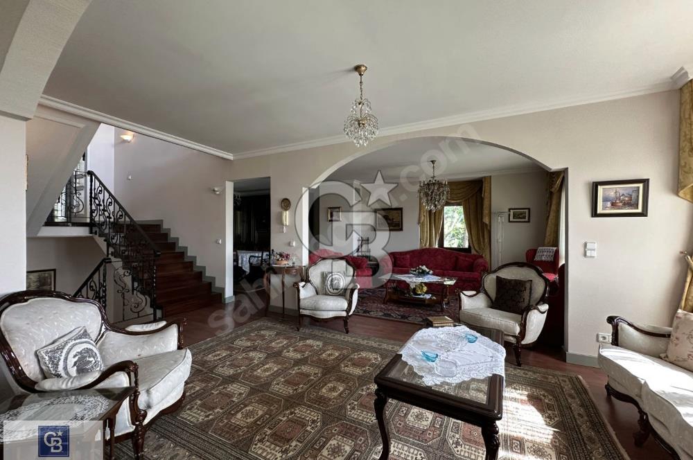 ŞELALE VİLLALARI SATILIK 360 m2