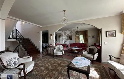 ŞELALE VİLLALARI SATILIK 360 m2