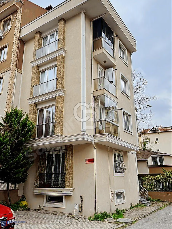 Kartal Atalarda Satılık 2+1 Daire Yatırım Fırsatı !