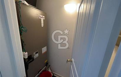 KARAAĞAÇ SUNFLOWER VİLLALARINDA KİRALIK 6+1 VİLLA HAVUZLU