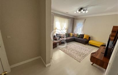 KARAAĞAÇ SUNFLOWER VİLLALARINDA KİRALIK 6+1 VİLLA HAVUZLU