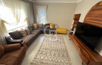 KARAAĞAÇ SUNFLOWER VİLLALARINDA KİRALIK 6+1 VİLLA HAVUZLU