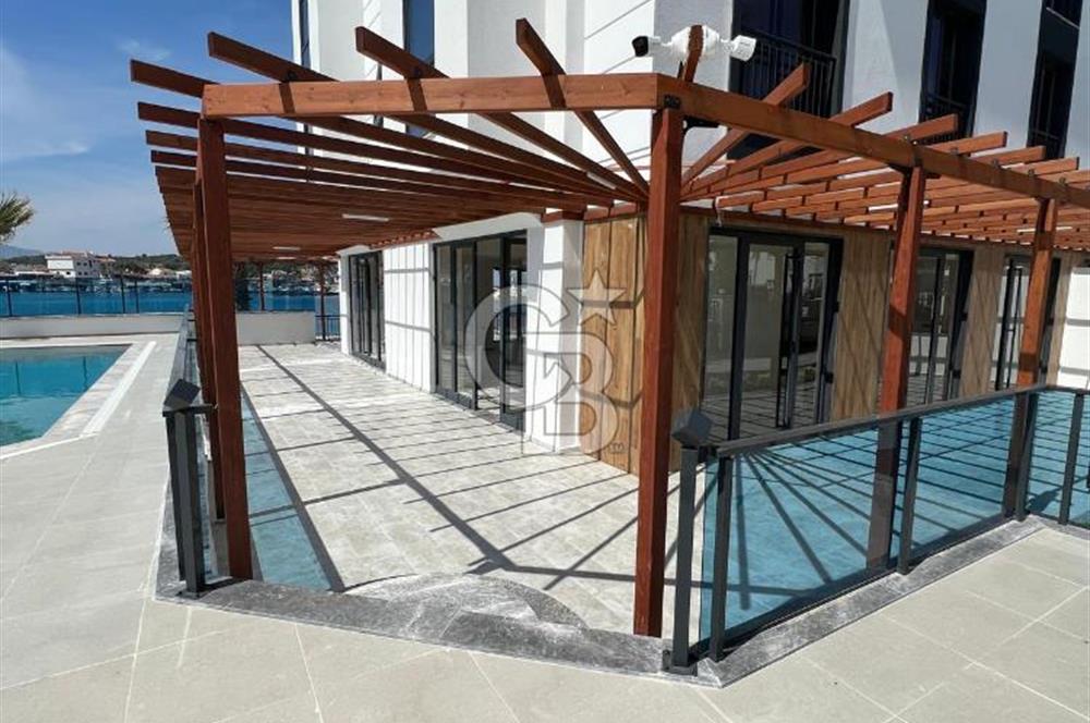 SEALlife MORDOĞAN'da KİRALIK DÜKKAN