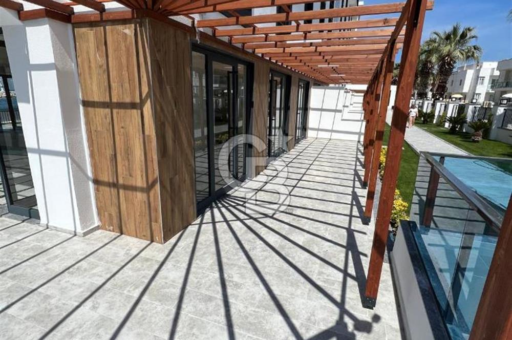 SEALlife MORDOĞAN'da KİRALIK DÜKKAN