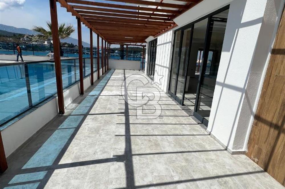 SEALlife MORDOĞAN'da KİRALIK DÜKKAN