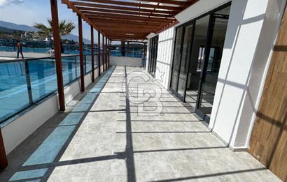 SEALlife MORDOĞAN'da KİRALIK DÜKKAN