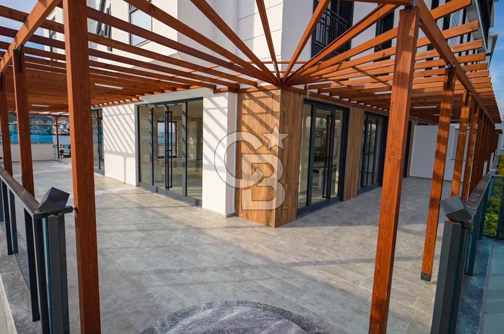 SEALlife MORDOĞAN'da KİRALIK DÜKKAN