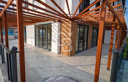 SEALlife MORDOĞAN'da KİRALIK DÜKKAN