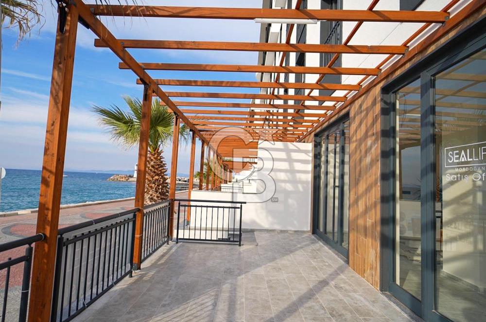 SEALlife MORDOĞAN'da KİRALIK DÜKKAN