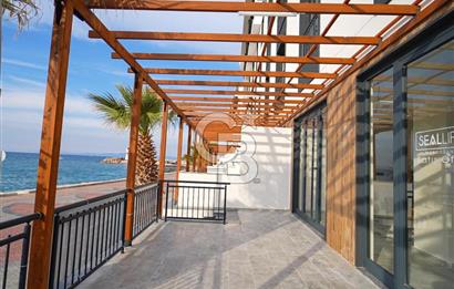 SEALlife MORDOĞAN'da KİRALIK DÜKKAN