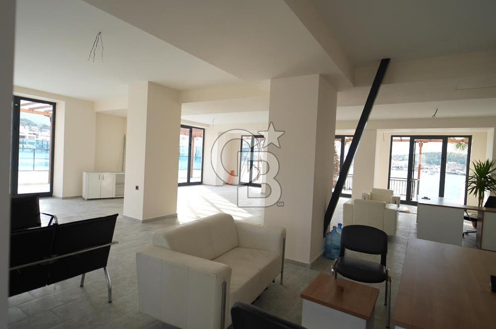 SEALlife MORDOĞAN'da KİRALIK DÜKKAN