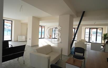 SEALlife MORDOĞAN'da KİRALIK DÜKKAN