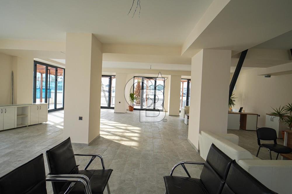 SEALlife MORDOĞAN'da KİRALIK DÜKKAN