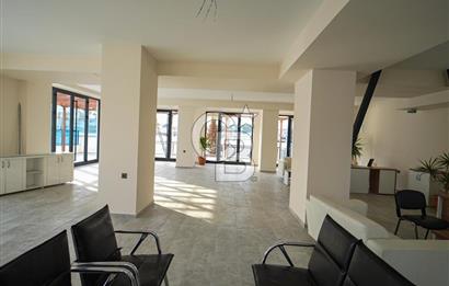 SEALlife MORDOĞAN'da KİRALIK DÜKKAN