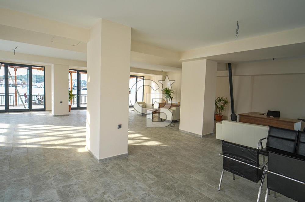 SEALlife MORDOĞAN'da KİRALIK DÜKKAN