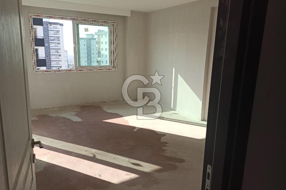 100. Yıl Kriminal Civarı - 3+1 Merkezi Konumda - Sıfır Daire!