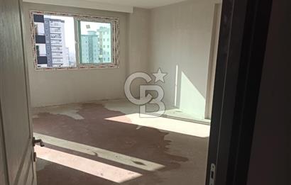 100. Yıl Kriminal Civarı - 3+1 Merkezi Konumda - Sıfır Daire!