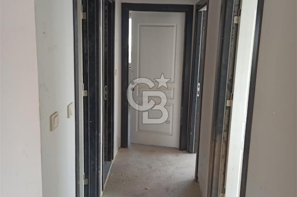 100. Yıl Kriminal Civarı - 3+1 Merkezi Konumda - Sıfır Daire!