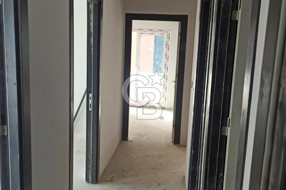 100. Yıl Kriminal Civarı - 3+1 Merkezi Konumda - Sıfır Daire!