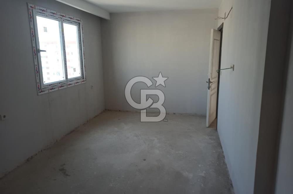 100. Yıl Kriminal Civarı - 3+1 Merkezi Konumda - Sıfır Daire!