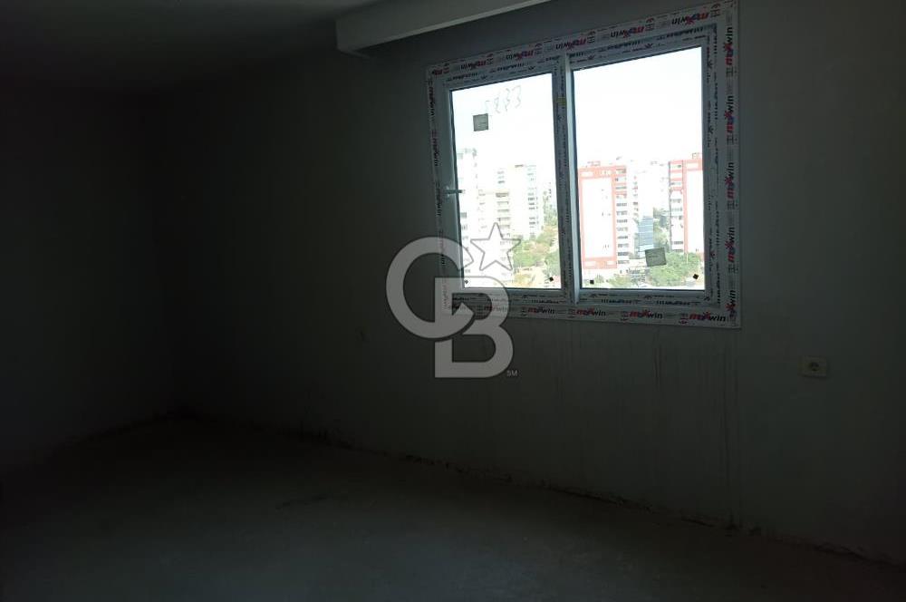 100. Yıl Kriminal Civarı - 3+1 Merkezi Konumda - Sıfır Daire!