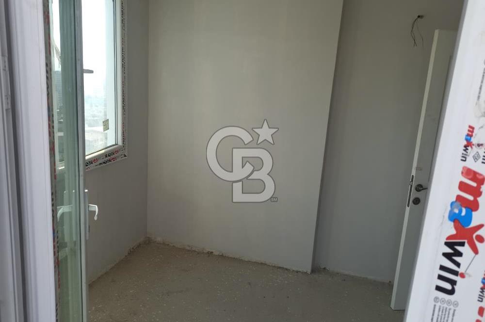 100. Yıl Kriminal Civarı - 3+1 Merkezi Konumda - Sıfır Daire!