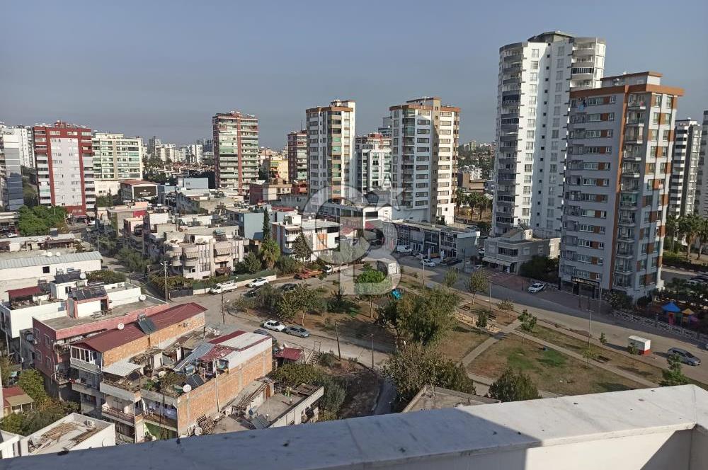 100. Yıl Kriminal Civarı - 3+1 Merkezi Konumda - Sıfır Daire!