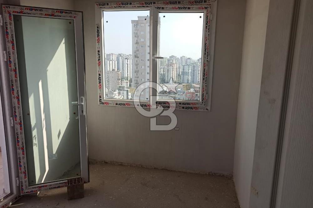 100. Yıl Kriminal Civarı - 3+1 Merkezi Konumda - Sıfır Daire!