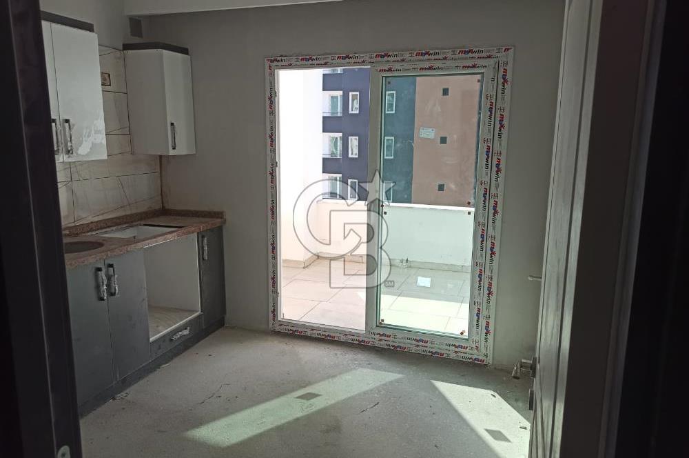 100. Yıl Kriminal Civarı - 3+1 Merkezi Konumda - Sıfır Daire!