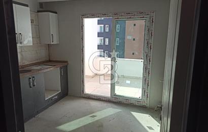 100. Yıl Kriminal Civarı - 3+1 Merkezi Konumda - Sıfır Daire!