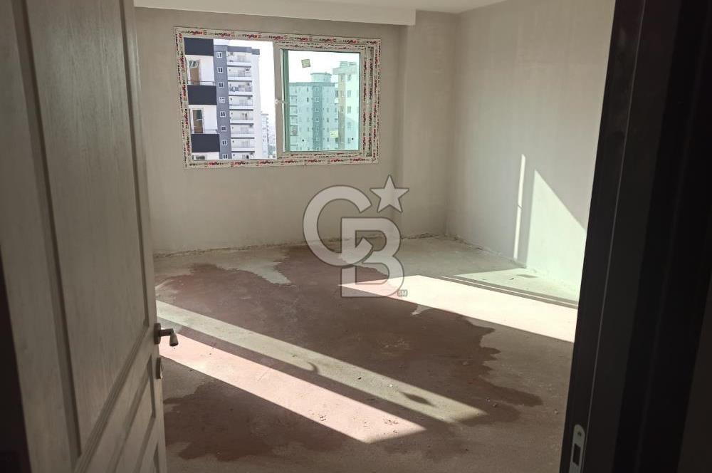 100. Yıl Kriminal Civarı - 3+1 Merkezi Konumda - Sıfır Daire!