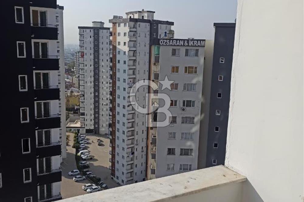 100. Yıl Kriminal Civarı - 3+1 Merkezi Konumda - Sıfır Daire!