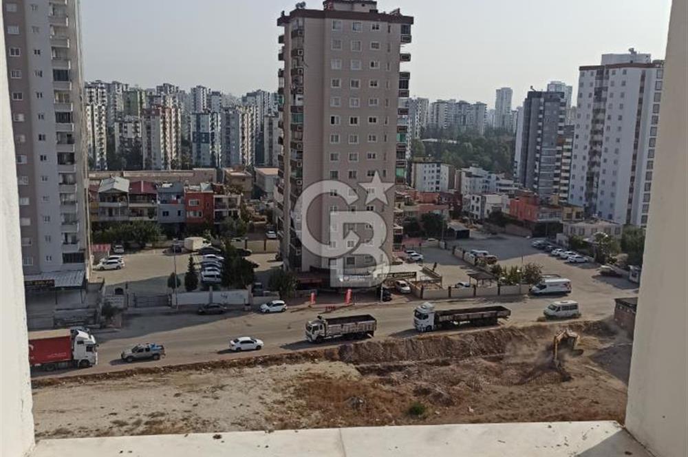 100. Yıl Kriminal Civarı - 3+1 Merkezi Konumda - Sıfır Daire!