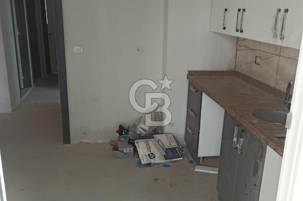 100. Yıl Kriminal Civarı - 3+1 Merkezi Konumda - Sıfır Daire!