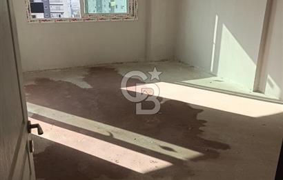 100. Yıl Kriminal Civarı - 3+1 Merkezi Konumda - Sıfır Daire!