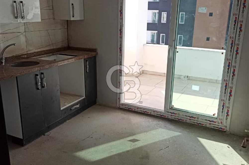 100. Yıl Kriminal Civarı - 3+1 Merkezi Konumda - Sıfır Daire!