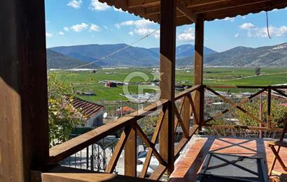 MİLAS MERKEZDE SATILIK 3 KATLI MÜSTAKİL EV