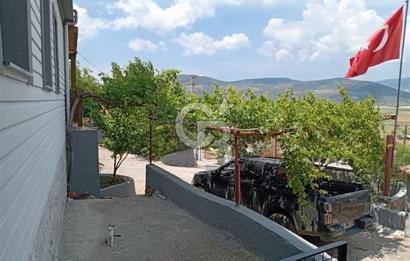 MİLAS MERKEZDE SATILIK 3 KATLI MÜSTAKİL EV