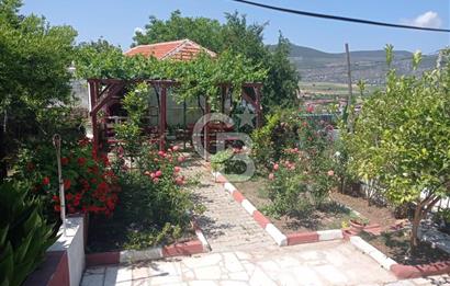 MİLAS MERKEZDE SATILIK 3 KATLI MÜSTAKİL EV