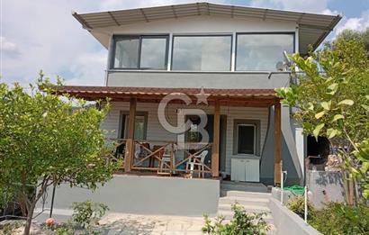 MİLAS MERKEZDE SATILIK 3 KATLI MÜSTAKİL EV