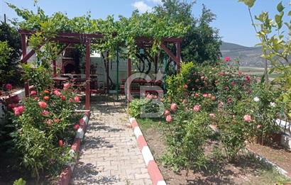 MİLAS MERKEZDE SATILIK 3 KATLI MÜSTAKİL EV