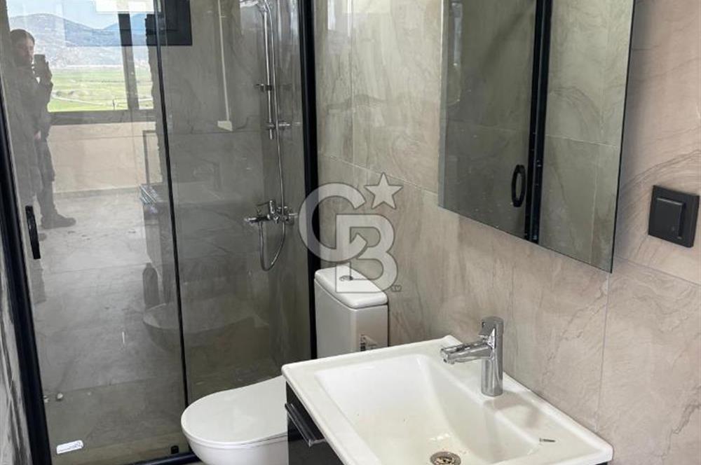 MİLAS MERKEZDE SATILIK 3 KATLI MÜSTAKİL EV