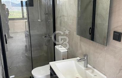 MİLAS MERKEZDE SATILIK 3 KATLI MÜSTAKİL EV