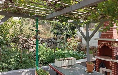 MİLAS MERKEZDE SATILIK 3 KATLI MÜSTAKİL EV