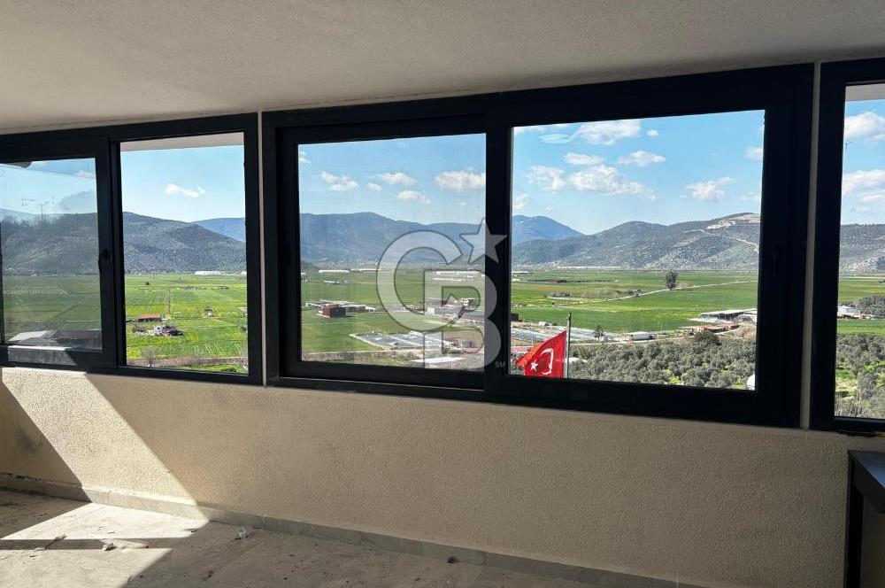 MİLAS MERKEZDE SATILIK 3 KATLI MÜSTAKİL EV