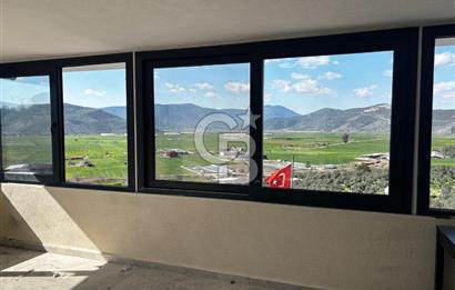 MİLAS MERKEZDE SATILIK 3 KATLI MÜSTAKİL EV