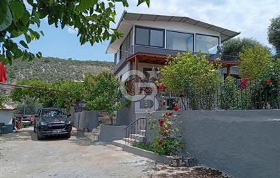 MİLAS MERKEZDE SATILIK 3 KATLI MÜSTAKİL EV