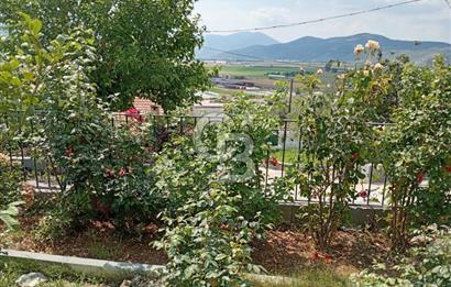 MİLAS MERKEZDE SATILIK 3 KATLI MÜSTAKİL EV